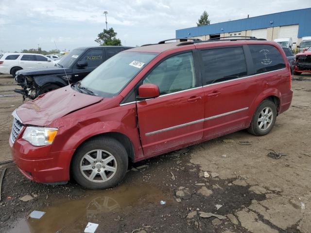 CHRYSLER TOWN & COU 2010 2a4rr5d15ar152595