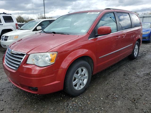 CHRYSLER TOWN & COU 2010 2a4rr5d15ar152791