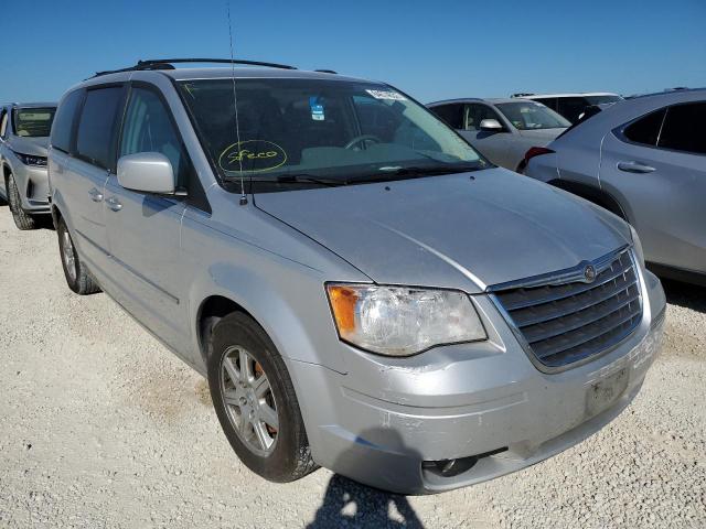 CHRYSLER TOWN & COU 2010 2a4rr5d15ar162494