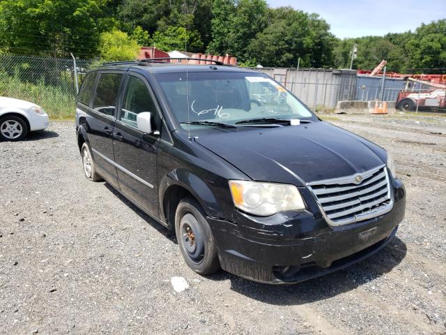 CHRYSLER TOWN &AMP COU 2010 2a4rr5d15ar170482