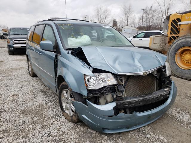 CHRYSLER TOWN &AMP COU 2010 2a4rr5d15ar183426