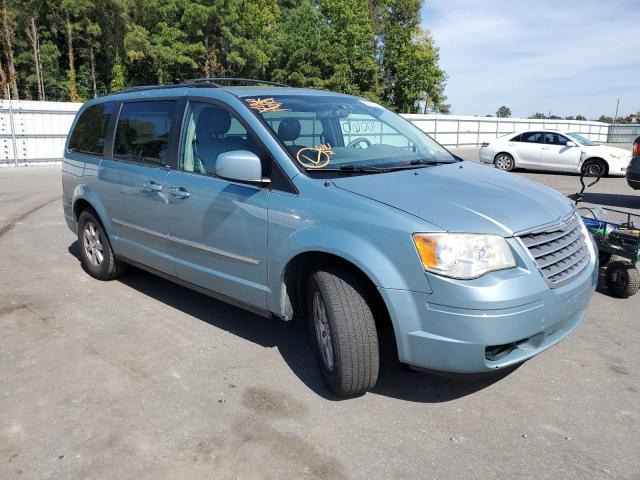 CHRYSLER TOWN & COU 2010 2a4rr5d15ar188352