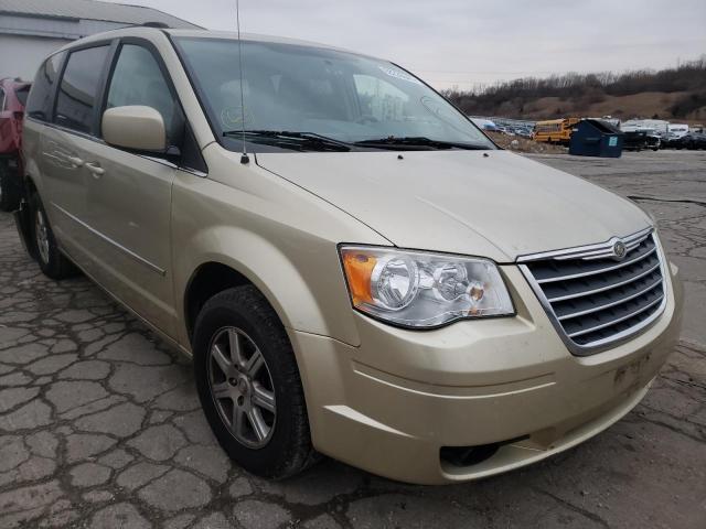 CHRYSLER TOWN &AMP COU 2010 2a4rr5d15ar189114