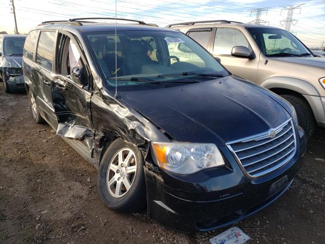 CHRYSLER TOWN &AMP COU 2010 2a4rr5d15ar212598