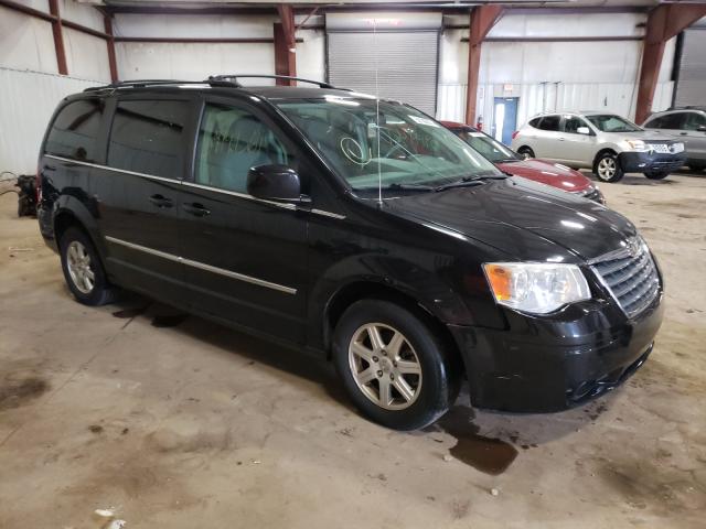 CHRYSLER TOWN &AMP COU 2010 2a4rr5d15ar214965