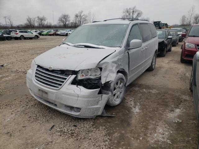 CHRYSLER TOWN & COU 2010 2a4rr5d15ar221365