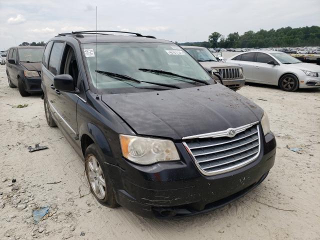 CHRYSLER TOWN &AMP COU 2010 2a4rr5d15ar235279