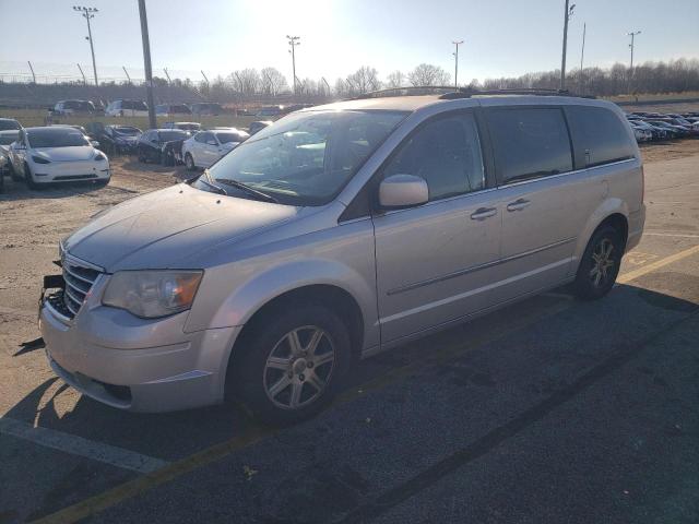 CHRYSLER TOWN & COU 2010 2a4rr5d15ar235847