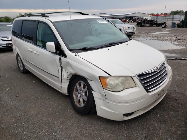 CHRYSLER TOWN &AMP COU 2010 2a4rr5d15ar239865