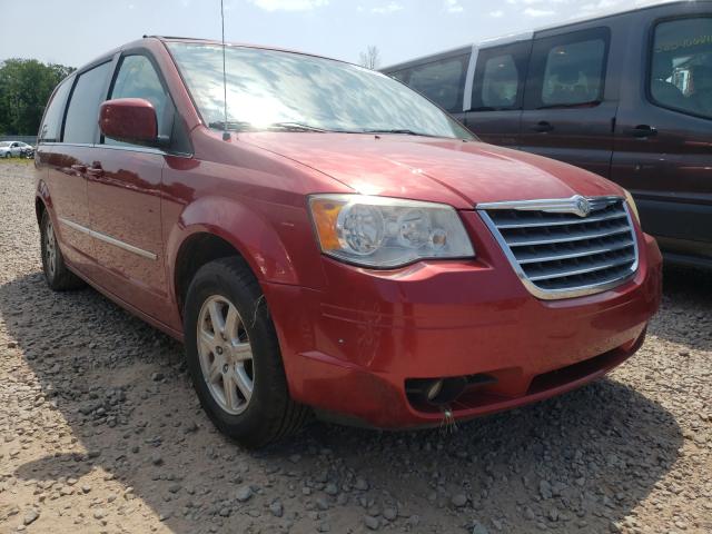 CHRYSLER TOWN &AMP COU 2010 2a4rr5d15ar240837