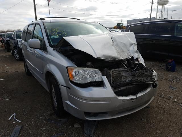 CHRYSLER TOWN & COU 2010 2a4rr5d15ar241454