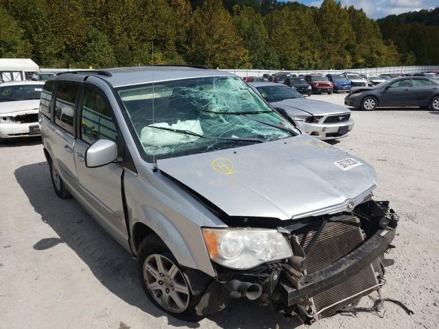 CHRYSLER TOWN & COU 2010 2a4rr5d15ar243432