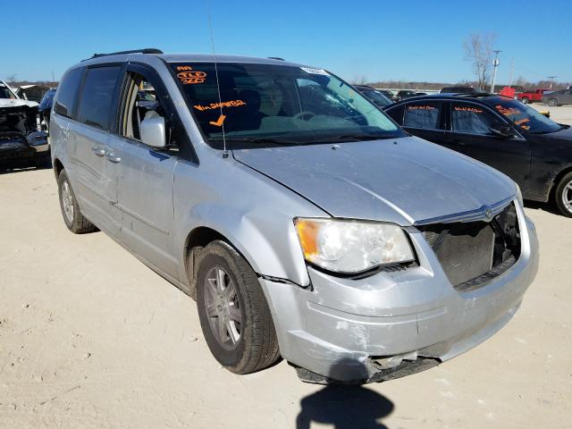 CHRYSLER TOWN &AMP COU 2010 2a4rr5d15ar249182