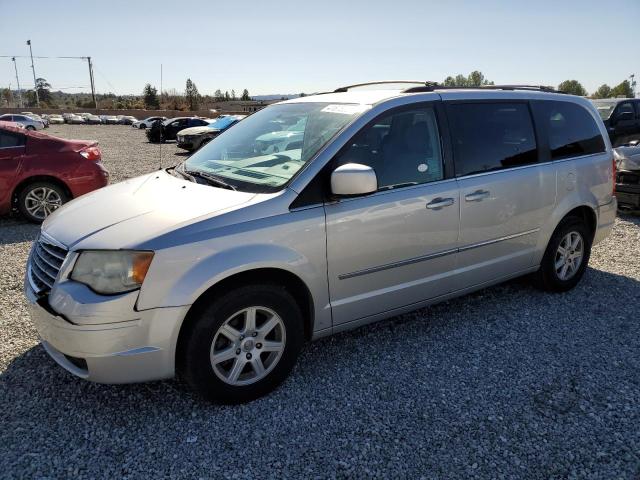 CHRYSLER TOWN & COU 2010 2a4rr5d15ar253166