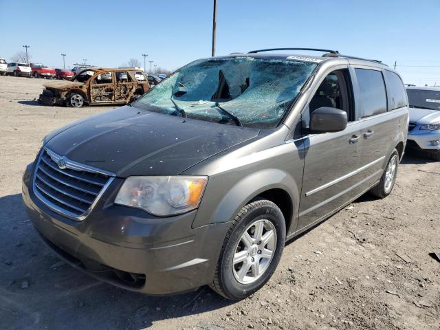 CHRYSLER TOWN & COU 2010 2a4rr5d15ar267326