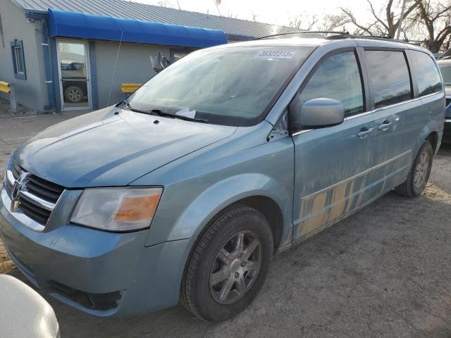 CHRYSLER TOWN & COU 2010 2a4rr5d15ar270758