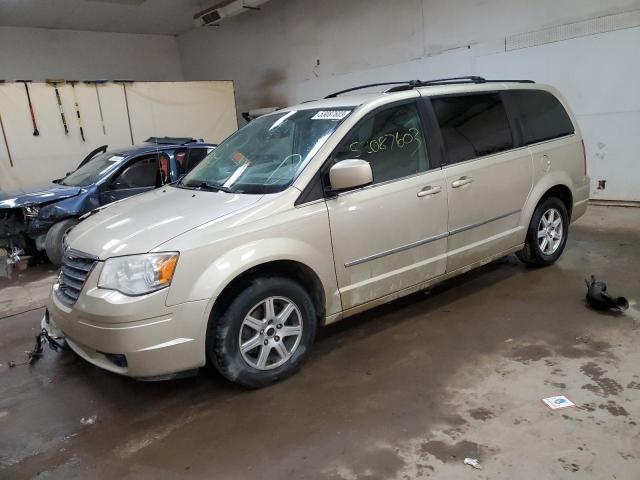 CHRYSLER TOWN & COU 2010 2a4rr5d15ar271652