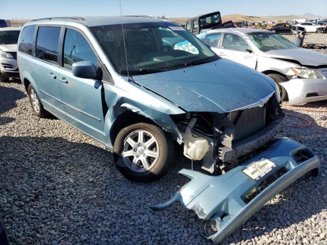 CHRYSLER TOWN & COU 2010 2a4rr5d15ar285342