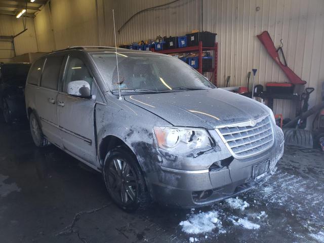 CHRYSLER TOWN &AMP COU 2010 2a4rr5d15ar299600