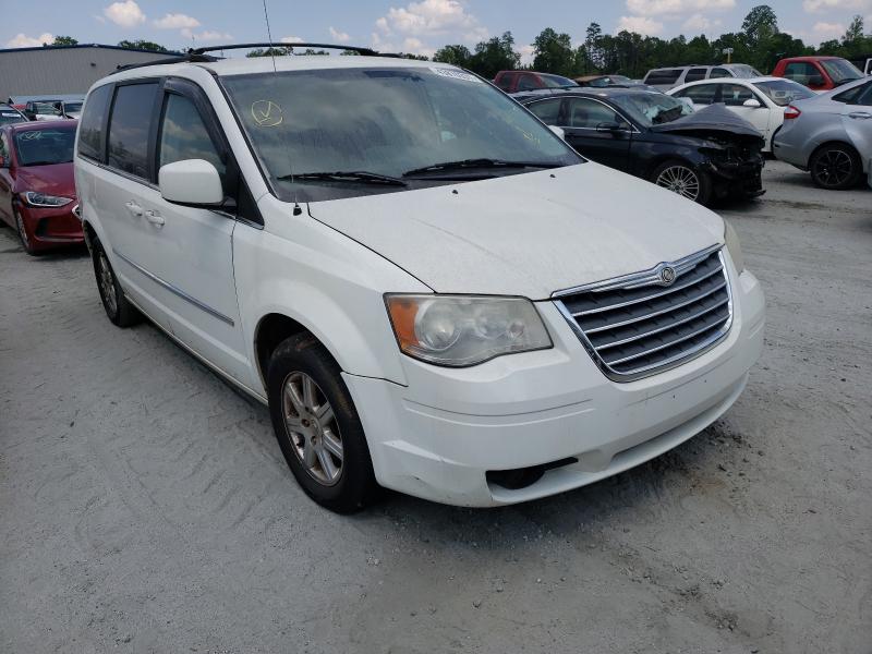 CHRYSLER TOWN &AMP COU 2010 2a4rr5d15ar305105