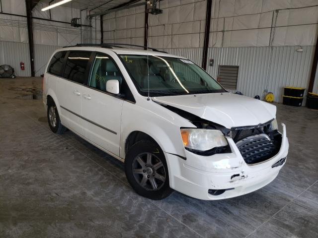 CHRYSLER TOWN &AMP COU 2010 2a4rr5d15ar305458