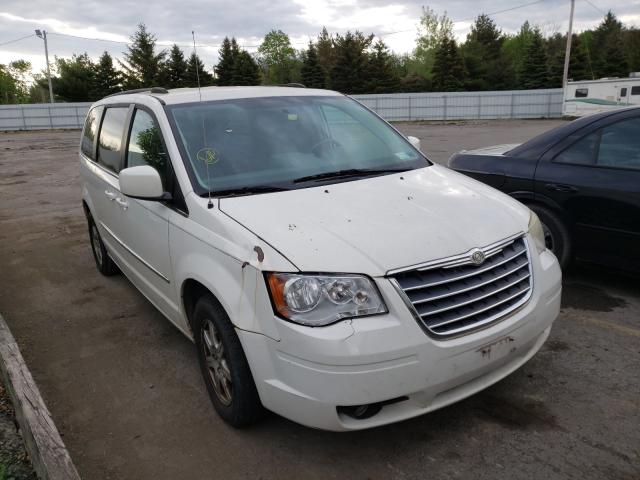 CHRYSLER TOWN &AMP COU 2010 2a4rr5d15ar309039