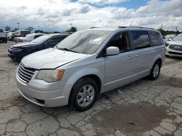 CHRYSLER MINIVAN 2010 2a4rr5d15ar310434