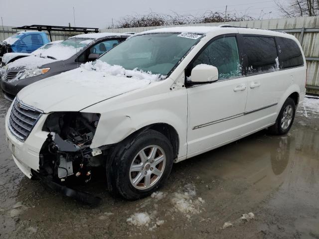 CHRYSLER TOWN & COU 2010 2a4rr5d15ar310577