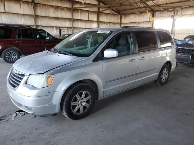 CHRYSLER TOWN & COU 2010 2a4rr5d15ar324110