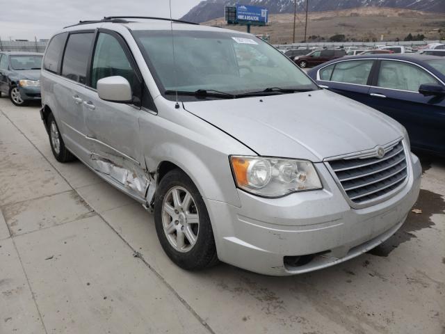 CHRYSLER TOWN &AMP COU 2010 2a4rr5d15ar324138