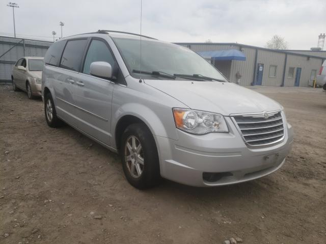 CHRYSLER TOWN &AMP COU 2010 2a4rr5d15ar324348