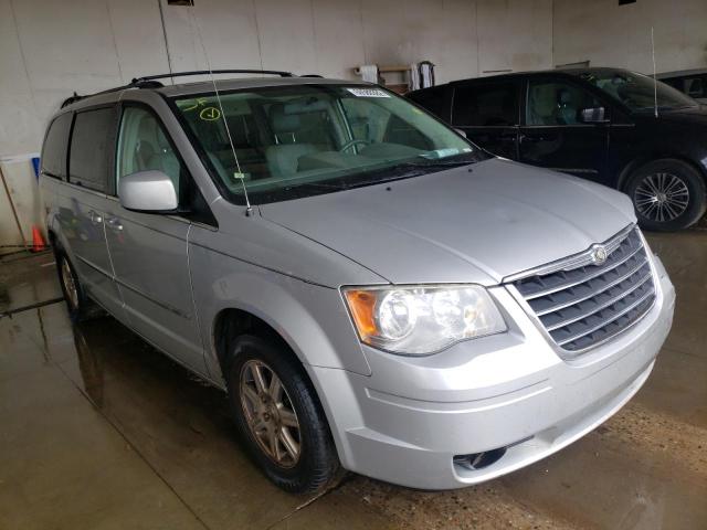 CHRYSLER TOWN & COU 2010 2a4rr5d15ar324351