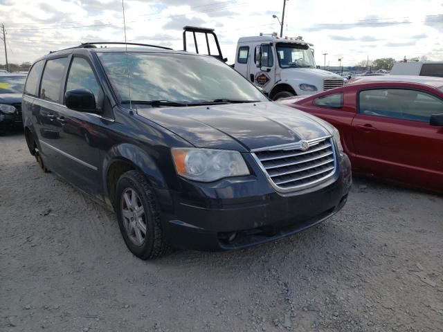 CHRYSLER TOWN &AMP COU 2010 2a4rr5d15ar329243