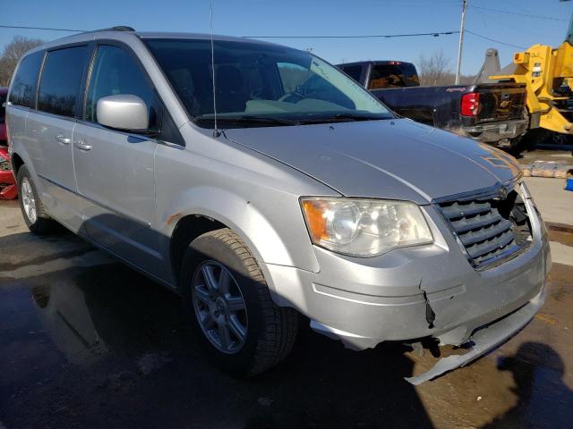 CHRYSLER TOWN &AMP COU 2010 2a4rr5d15ar337147