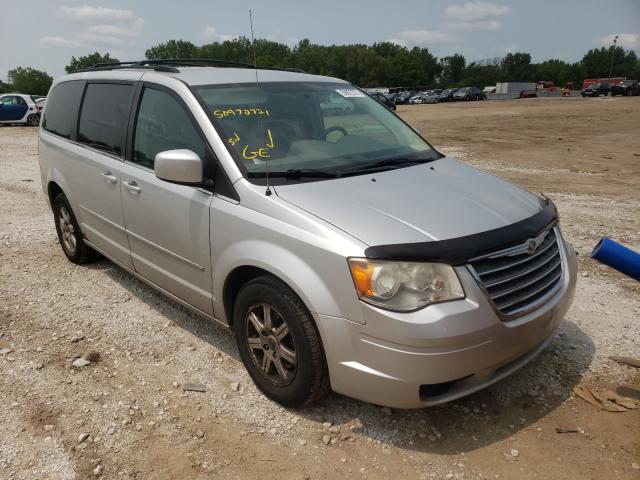 CHRYSLER TOWN &AMP COU 2010 2a4rr5d15ar337634