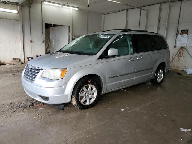 CHRYSLER MINIVAN 2010 2a4rr5d15ar350996