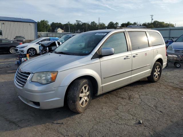 CHRYSLER TOWN & COU 2010 2a4rr5d15ar352568