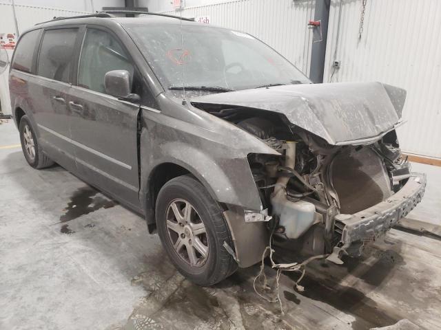 CHRYSLER TOWN &AMP COU 2010 2a4rr5d15ar357771