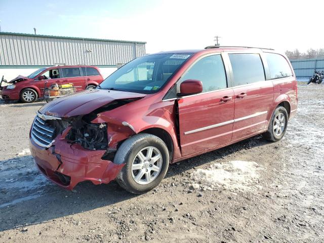 CHRYSLER TOWN & COU 2010 2a4rr5d15ar358936