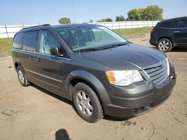 CHRYSLER TOWN & COU 2010 2a4rr5d15ar366308