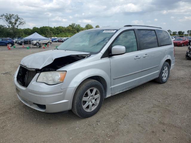 CHRYSLER TOWN & COU 2010 2a4rr5d15ar373727