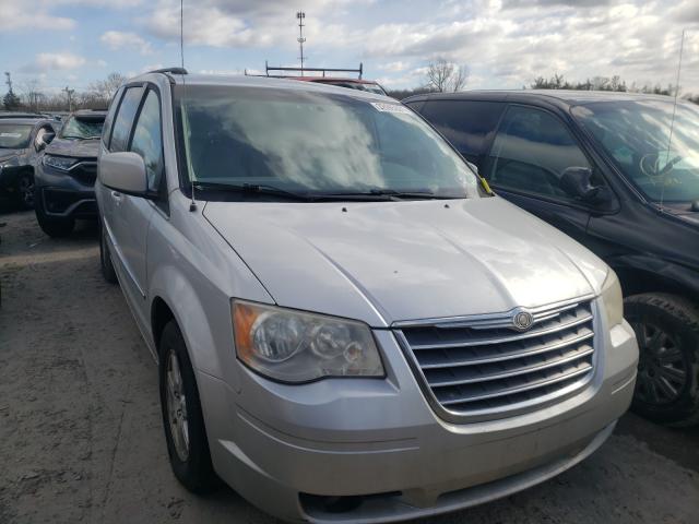 CHRYSLER TOWN & COU 2010 2a4rr5d15ar375834