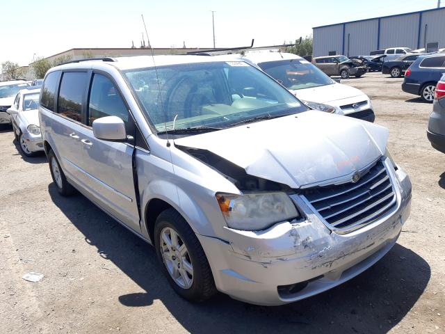 CHRYSLER TOWN &AMP COU 2010 2a4rr5d15ar375851