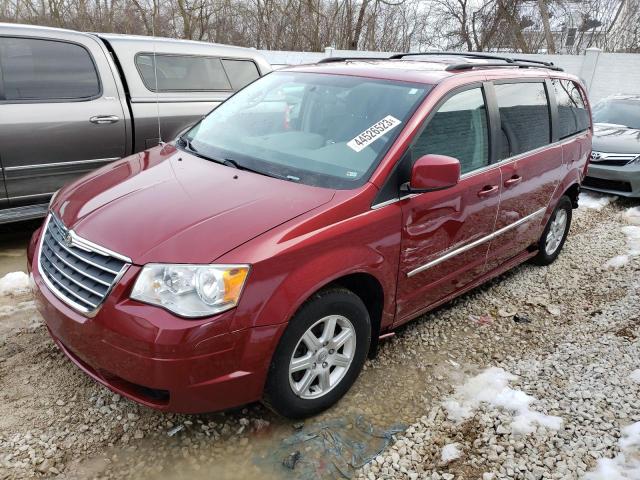 CHRYSLER TOWN & COU 2010 2a4rr5d15ar391984