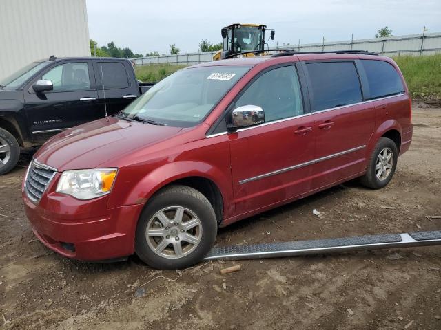 CHRYSLER TOWN & COU 2010 2a4rr5d15ar398515