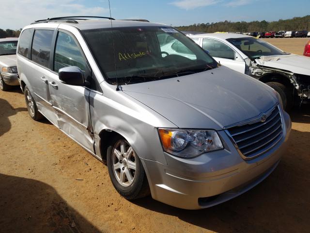 CHRYSLER TOWN & COU 2010 2a4rr5d15ar404121