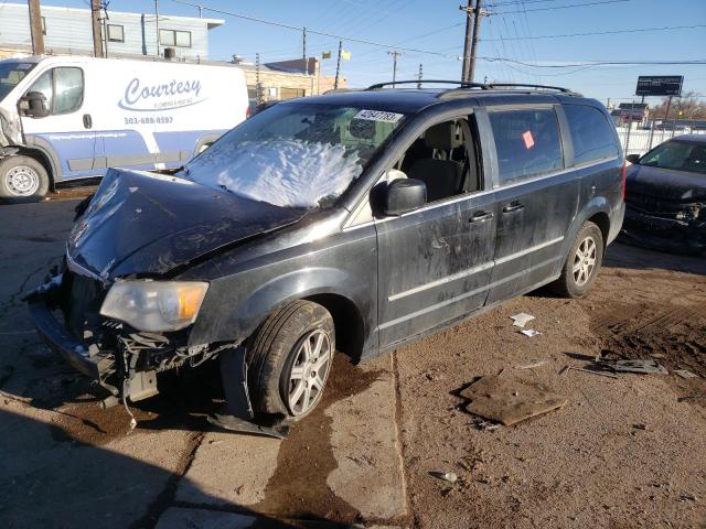 CHRYSLER TOWN & COU 2010 2a4rr5d15ar412767