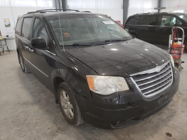 CHRYSLER TOWN &AMP COU 2010 2a4rr5d15ar413188