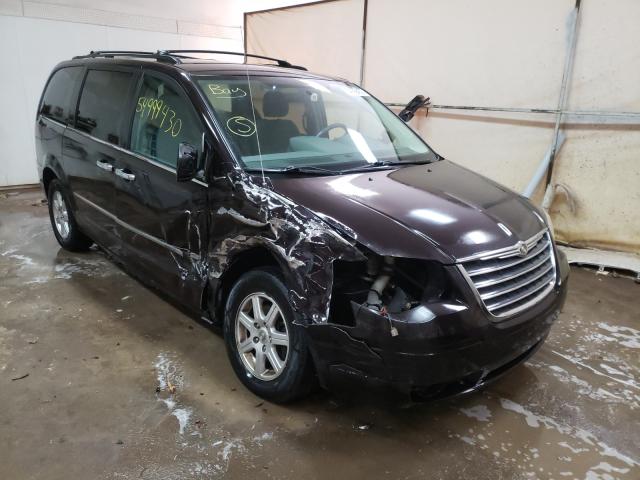 CHRYSLER TOWN &AMP COU 2010 2a4rr5d15ar421890