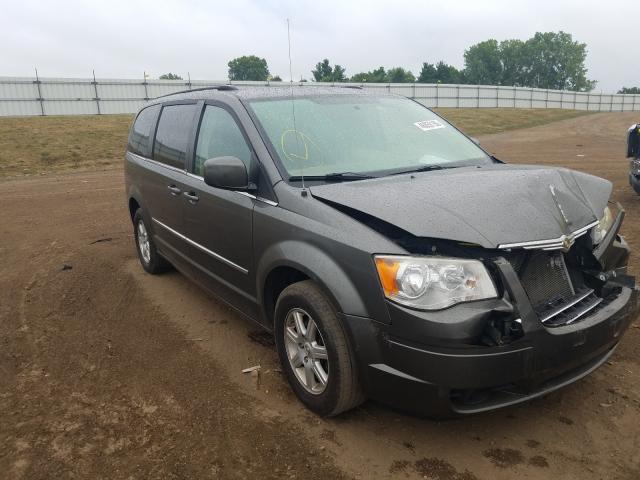 CHRYSLER TOWN & COU 2010 2a4rr5d15ar422585